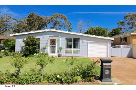 56 Prentice Ave, Old Erowal Bay, NSW 2540