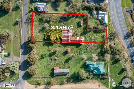 14 Wright St, Skipton, VIC 3361