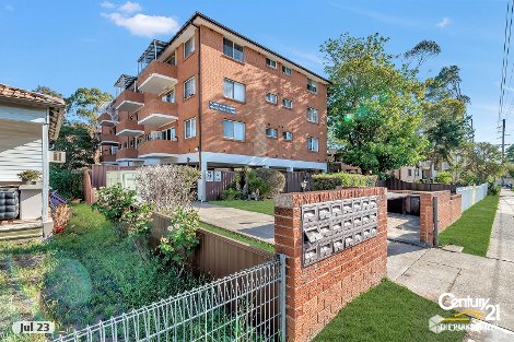 8/48-50 Pevensey St, Canley Vale, NSW 2166