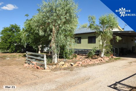 14 Vindex St, Winton, QLD 4735