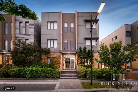 2/5 Collared Cl, Bundoora, VIC 3083