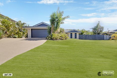 14 Bells Ct, Rosslyn, QLD 4703