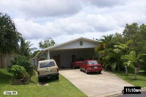 3 Henderson Cl, Kanimbla, QLD 4870