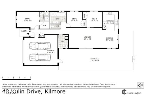 49 Kulin Dr, Kilmore, VIC 3764