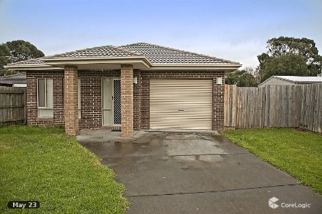 9 Marklin St, Cranbourne, VIC 3977