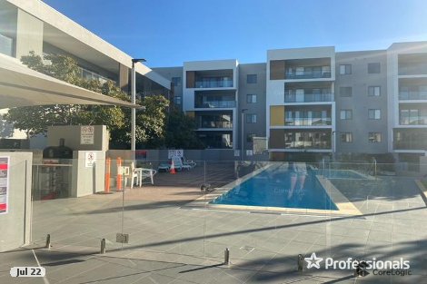 34/1 Stockton Bend, Cockburn Central, WA 6164