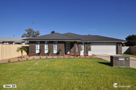 11 Stirbeck St, Holbrook, NSW 2644