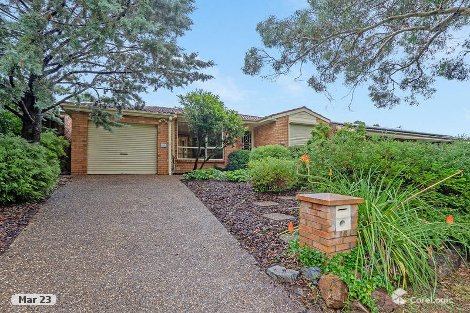 16 Murrung Cres, Ngunnawal, ACT 2913