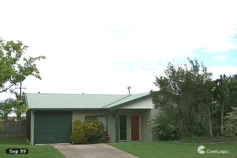 22 Pitt Ct, Earlville, QLD 4870