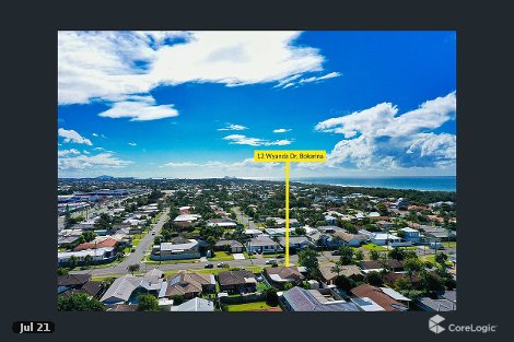 12 Wyanda Dr, Bokarina, QLD 4575