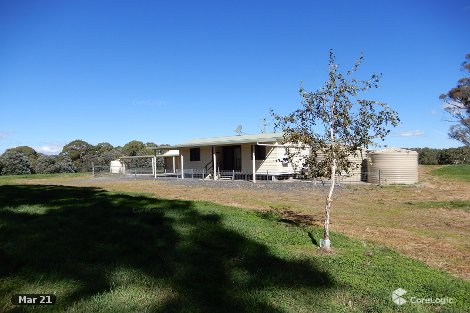 83 Sloggetts Rd, Norway, NSW 2787