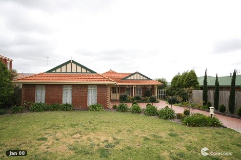 4 Coakley Cres, Lovely Banks, VIC 3213