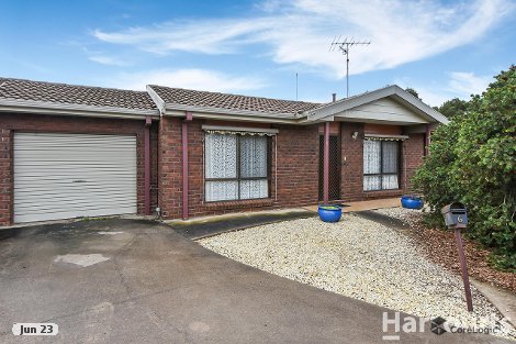 6 Kurrajong Ct, Horsham, VIC 3400