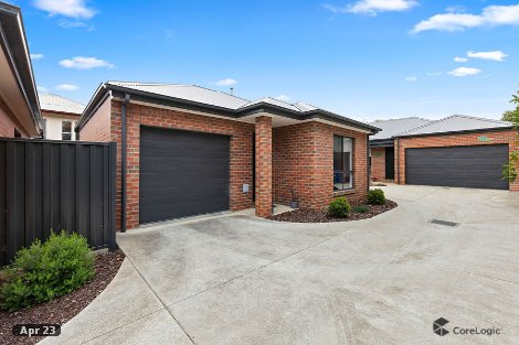 2/306 Forest St, Buninyong, VIC 3357