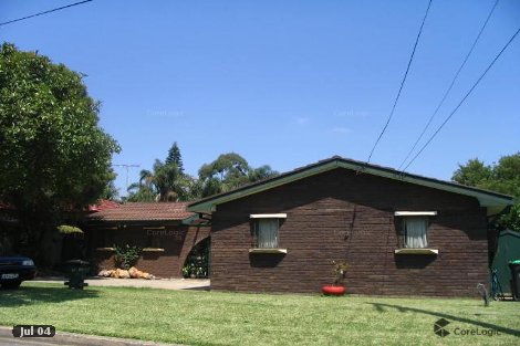 37 Pobje Ave, Birrong, NSW 2143