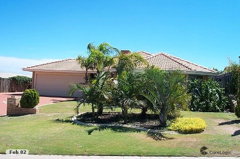 16 Lexington Hts, Currambine, WA 6028