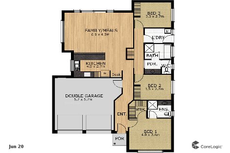 Lot 101 Sandy Cres, Salisbury Park, SA 5109