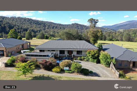 7 Timber Jinker Pl, Marysville, VIC 3779