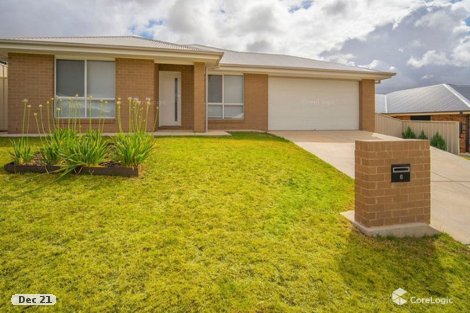 6 Ellerslie St, Gobbagombalin, NSW 2650