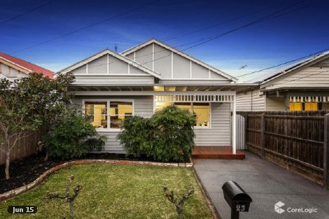 23 Empress Ave, Kingsville, VIC 3012