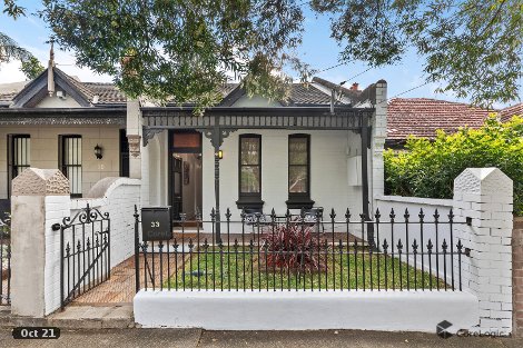 33 Kingston Rd, Camperdown, NSW 2050