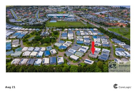 106/1 Riverbend Dr, West Ballina, NSW 2478