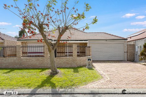 23 Ritchie Dr, Rockingham, WA 6168