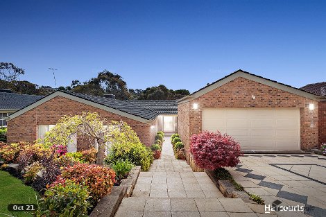 10 Reddington Tce, Doncaster East, VIC 3109