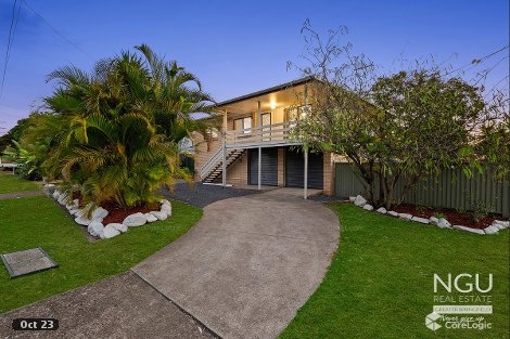 1 Millocker Ct, Bellbird Park, QLD 4300