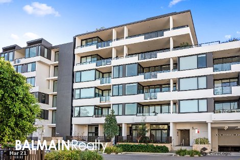 307/1 Nagurra Pl, Rozelle, NSW 2039