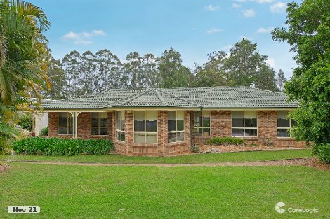 29 Secombe Lane, Redbank, NSW 2446