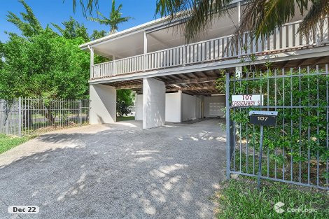 107 Cassowary St, Freshwater, QLD 4870