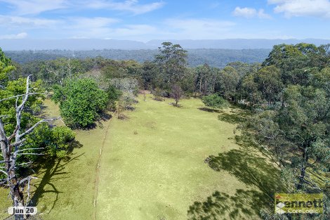 895 Comleroy Rd, Kurrajong, NSW 2758