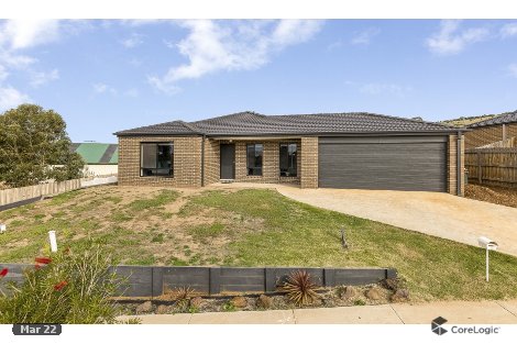 3 Myers St, Darley, VIC 3340