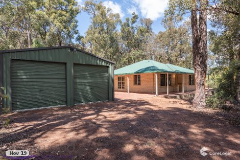 33 Vista Dr, Parkerville, WA 6081