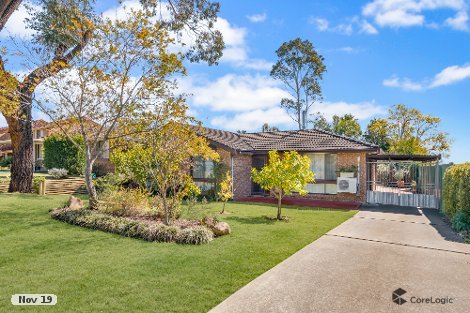 37 Twingleton Ave, Ambarvale, NSW 2560