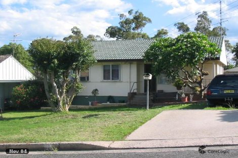 46 Redwood Cres, Gateshead, NSW 2290