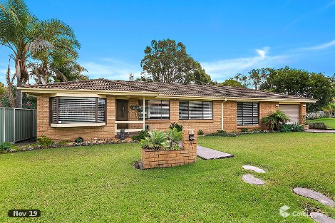 3 Galga Pl, Oak Flats, NSW 2529