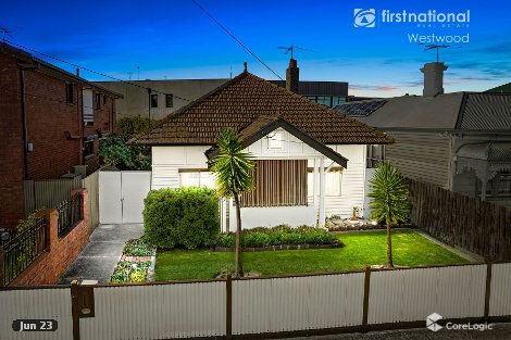 24 Durkin St, Newport, VIC 3015