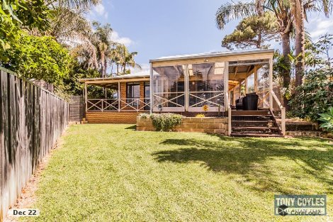 10 Pope Mews, North Lake, WA 6163