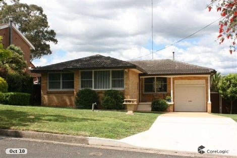 55 Hazel St, Georges Hall, NSW 2198