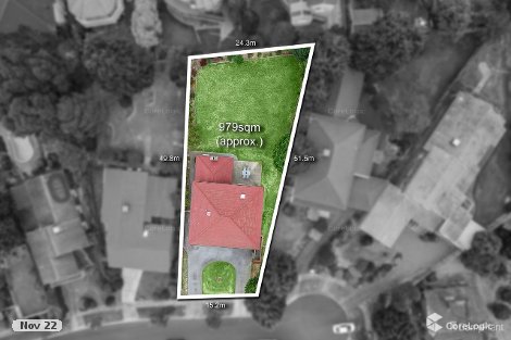 4 Viewmont Ct, Doncaster East, VIC 3109