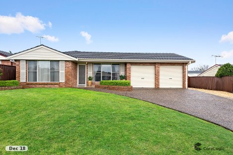 9 Calais Pl, Erskine Park, NSW 2759