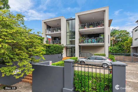 8/176 Baroona Rd, Paddington, QLD 4064