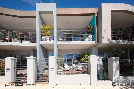 7a Perlinte View, North Coogee, WA 6163