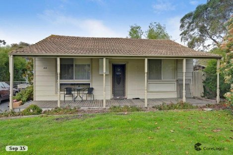 64 Main Rd, Tyers, VIC 3844