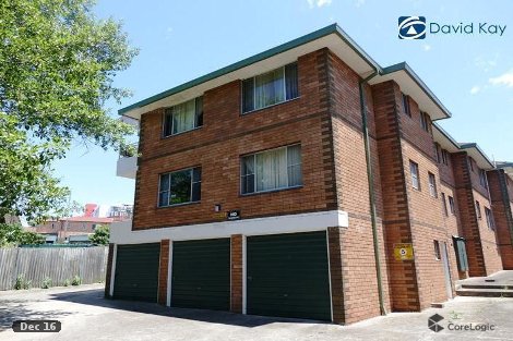 4/20a Unara St, Campsie, NSW 2194