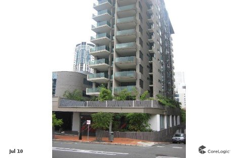 502/109 Astor Tce, Spring Hill, QLD 4000