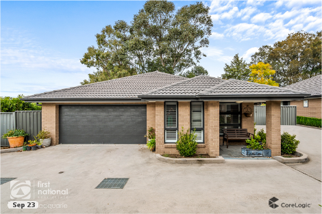 8/255 Morpeth Rd, Raworth, NSW 2321