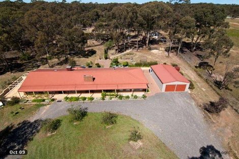 962 Calder Alternative Hwy, Lockwood, VIC 3551